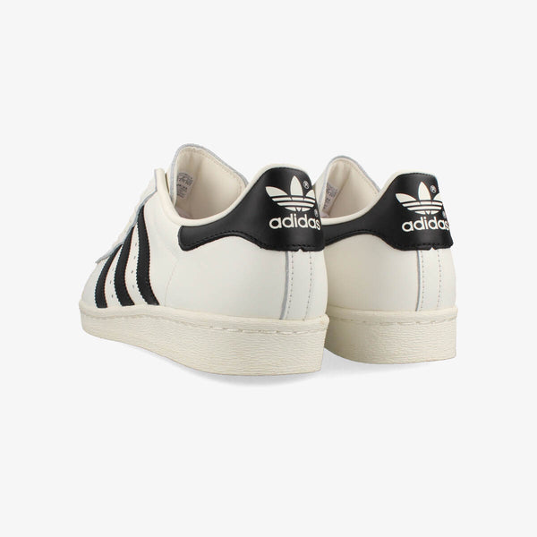 adidas SUPERSTAR 82 CLOUD WHITE/CORE BLACK/OFF WHITE