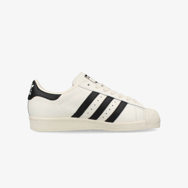 adidas SUPERSTAR 82 CLOUD WHITE/CORE BLACK/OFF WHITE