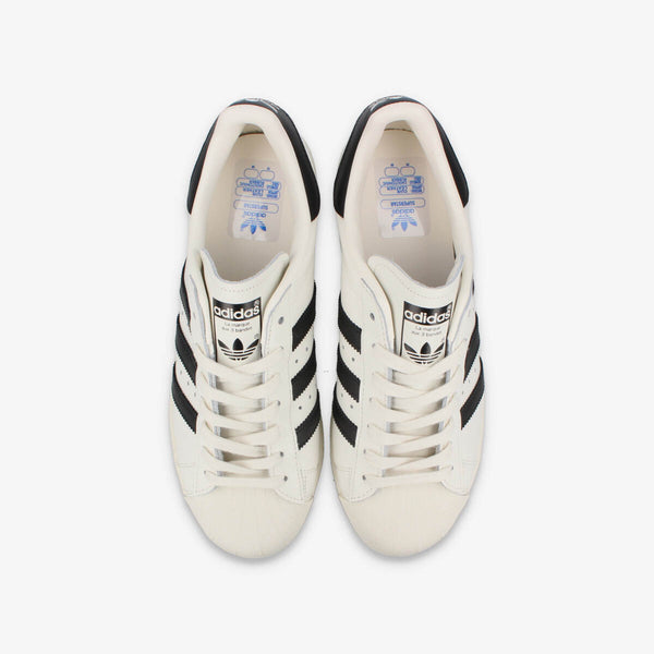 adidas SUPERSTAR 82 CLOUD WHITE/CORE BLACK/OFF WHITE