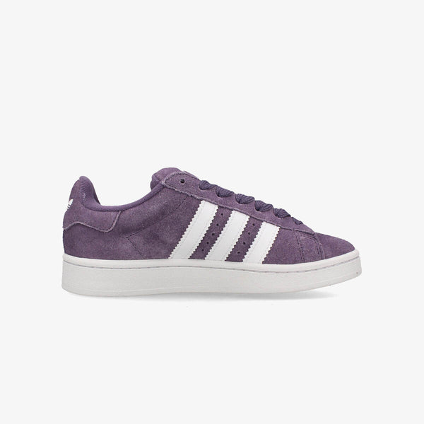 adidas CAMPUS 00S W SHADOW VIOLET/FTWR WHITE/FTWR WHITE