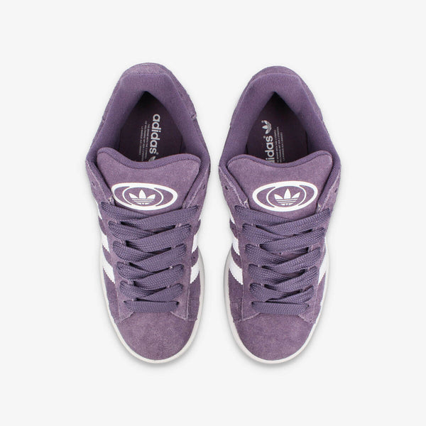 adidas CAMPUS 00S W SHADOW VIOLET/FTWR WHITE/FTWR WHITE