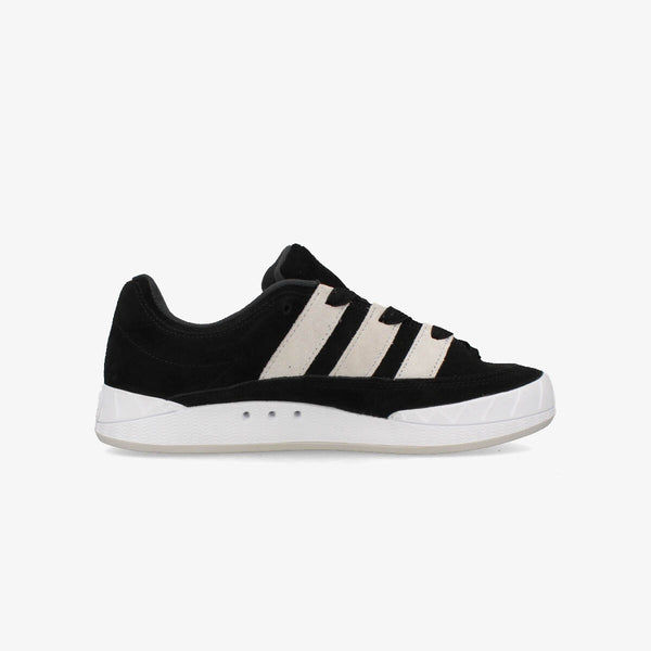 adidas ADIMATIC CORE BLACK/CRYSTAL WHITE/CARBON id8265 – KICKS LAB.