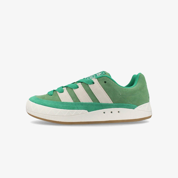 adidas ADIMATIC PRELOVED GREEN/CORE WHITE/SEMI CORE GREEN