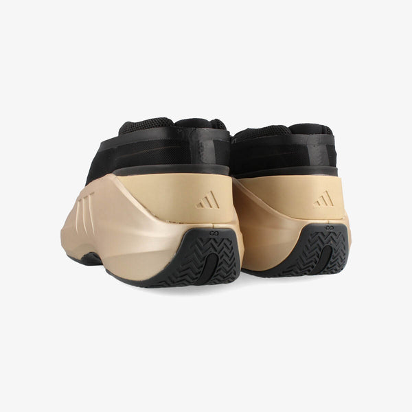 adidas CRAZY IIINFINITY WONDER GOLD METALLIC/CORE BLACK/CLASSIC SIX