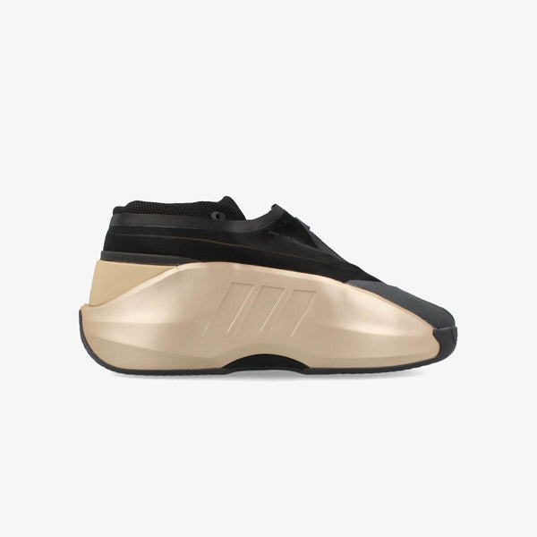 adidas CRAZY IIINFINITY WONDER GOLD METALLIC/CORE BLACK/CLASSIC SIX