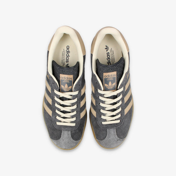 adidas GAZELLE BOLD W GRAYSIX/MAGIC BEIGE/CREAM WHITE