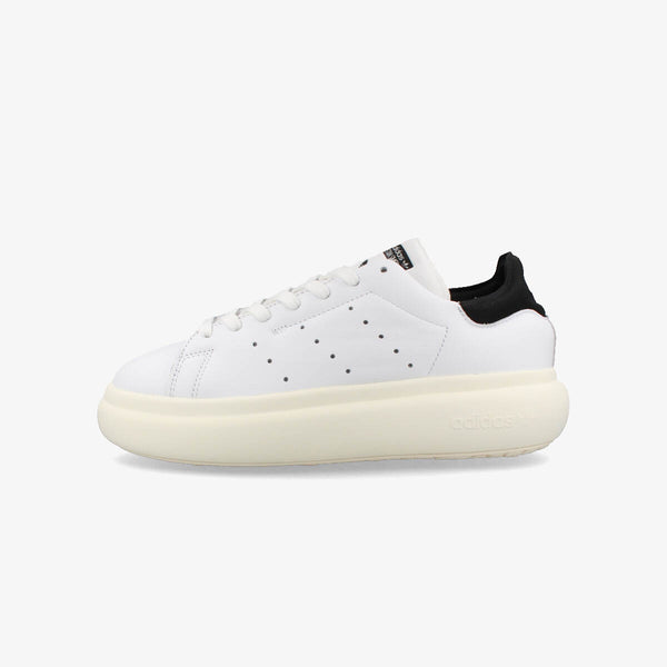 adidas STAN SMITH PF W FTWR WHITE/OFF WHITE/CORE BLACK