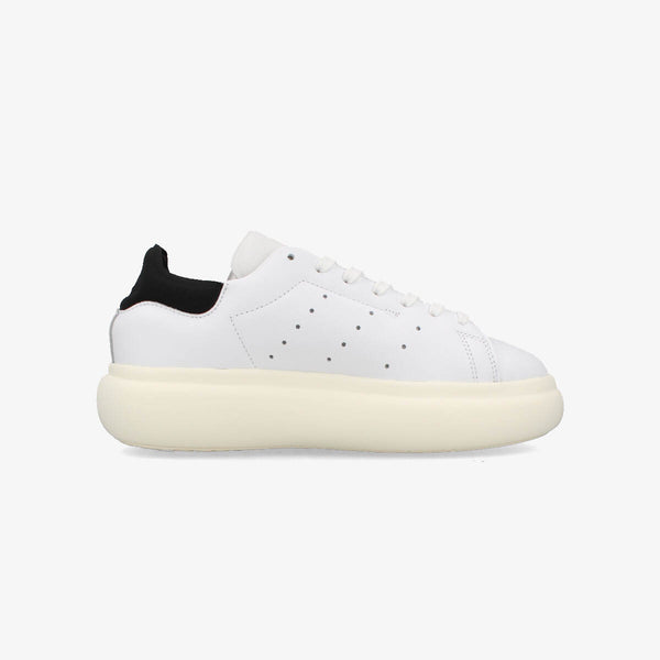 adidas STAN SMITH PF W FTWR WHITE/OFF WHITE/CORE BLACK