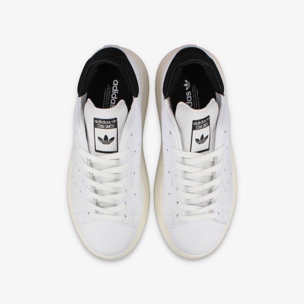 adidas STAN SMITH PF W FTWR WHITE/OFF WHITE/CORE BLACK