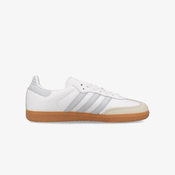 adidas SAMBA OG W FTWR WHITE/HAYLO BLUE/OFF WHITE