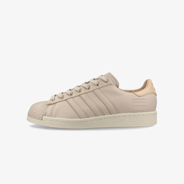 adidas SUPERSTAR LUX WONDER BEIGE/WONDER BEIGE/ALUMINA