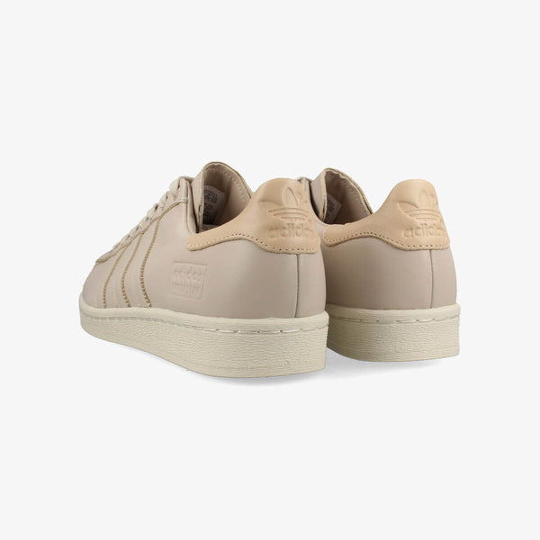 adidas SUPERSTAR LUX WONDER BEIGE/WONDER BEIGE/ALUMINA