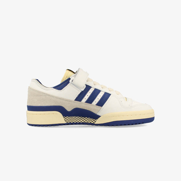 adidas FORUM 84 LOW CLOUD WHITE/VICTORY BLUE