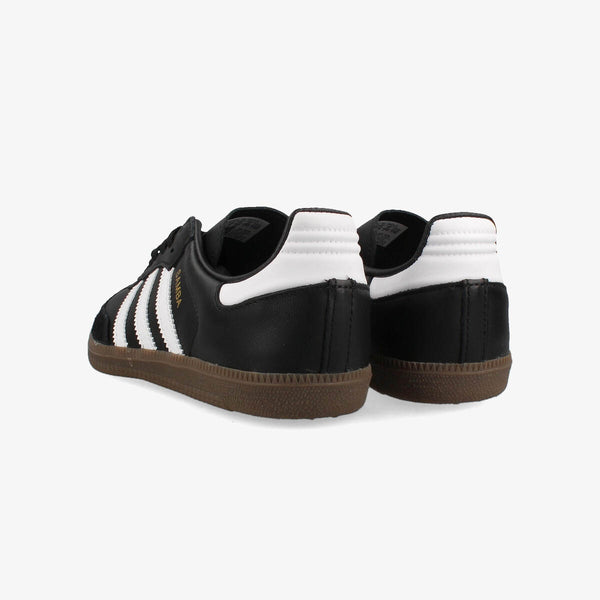 adidas SAMBA OG KIDS COABLACK/FOTWEARWHITE/GAM