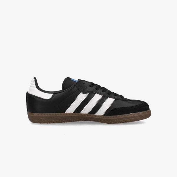 adidas SAMBA OG KIDS COABLACK/FOTWEARWHITE/GAM