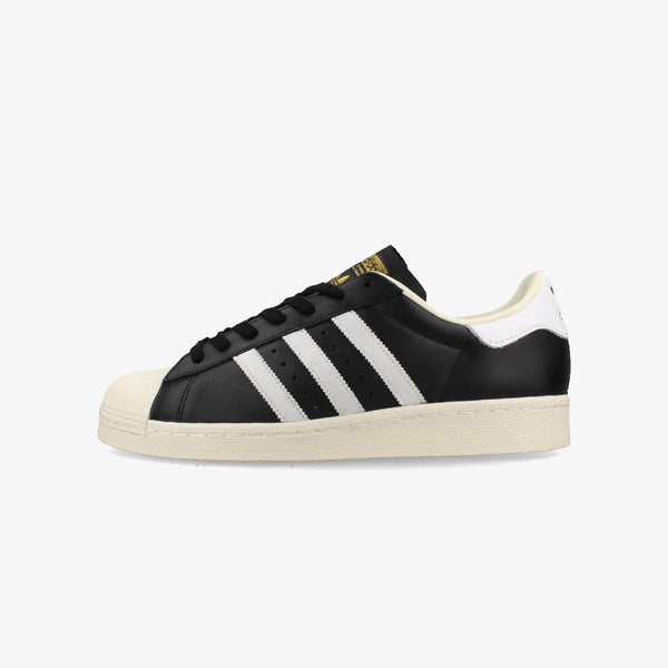 adidas SUPERSTAR 82 FI CORE BLACK/FTWR WHITE/OFF WHITE