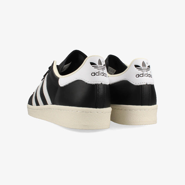 adidas SUPERSTAR 82 FI CORE BLACK/FTWR WHITE/OFF WHITE