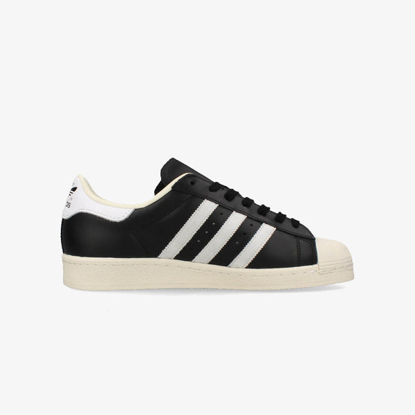 adidas SUPERSTAR 82 FI CORE BLACK/FTWR WHITE/OFF WHITE