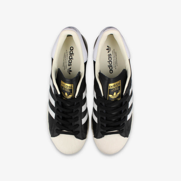 adidas SUPERSTAR 82 FI CORE BLACK/FTWR WHITE/OFF WHITE