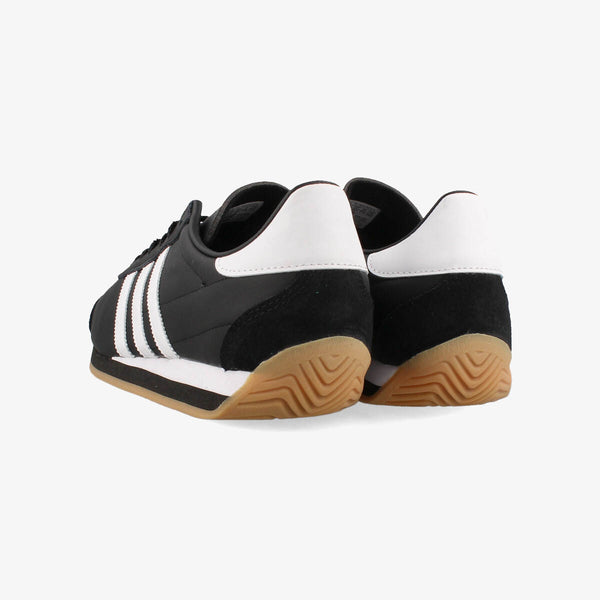 adidas COUNTRY OG CORE BLACK/CORE BLACK/FOOTWEAR WHITE