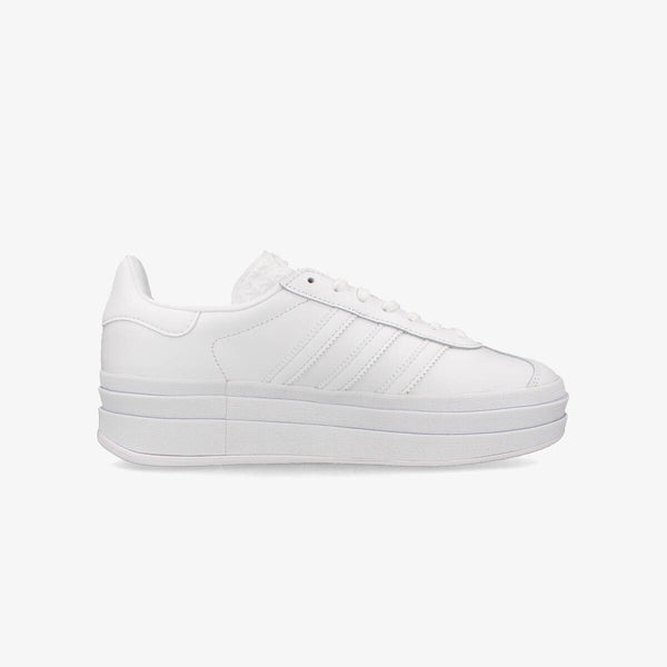 adidas GAZELLE BOLD W FTWR WHITE/FTWR WHITE/FTWR WHITE