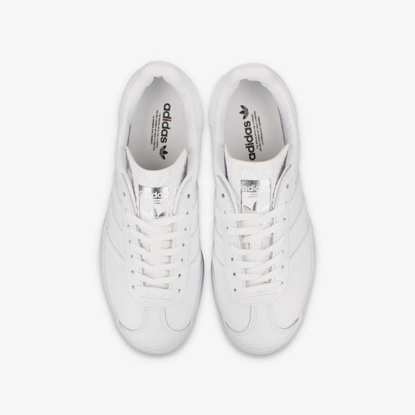 adidas GAZELLE BOLD W FTWR WHITE/FTWR WHITE/FTWR WHITE