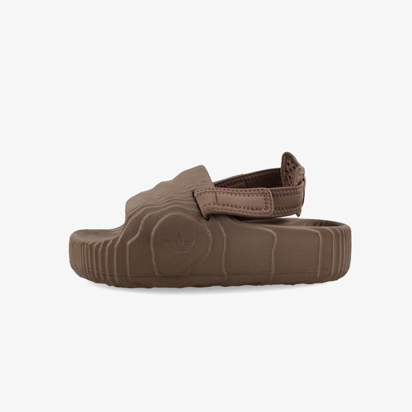 adidas ADILETTE 22 XLG SLIDES EARTH STRATA/EARTH STRATA/EARTH STRATA