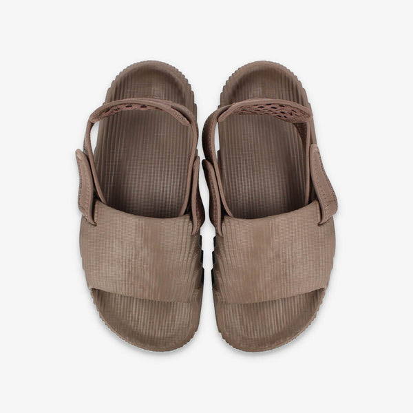 adidas ADILETTE 22 XLG SLIDES EARTH STRATA/EARTH STRATA/EARTH STRATA