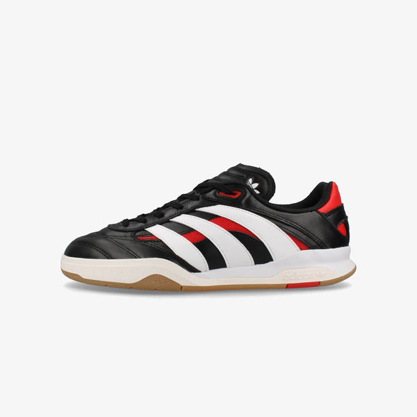 adidas PREDATOR MUNDIAL CORE BLACK/FTWR WHITE/CRYSTAL WHITE