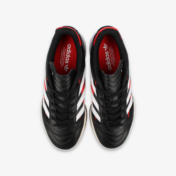 adidas PREDATOR MUNDIAL CORE BLACK/FTWR WHITE/CRYSTAL WHITE