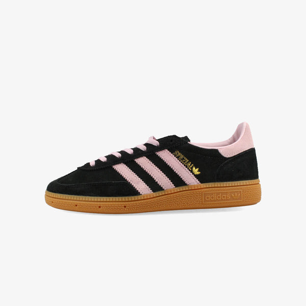 adidas HANDBALL SPEZIAL W CORE BLACK/CLEAR PINK/GUM