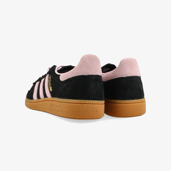 adidas HANDBALL SPEZIAL W CORE BLACK/CLEAR PINK/GUM