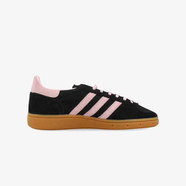 adidas HANDBALL SPEZIAL W CORE BLACK/CLEAR PINK/GUM