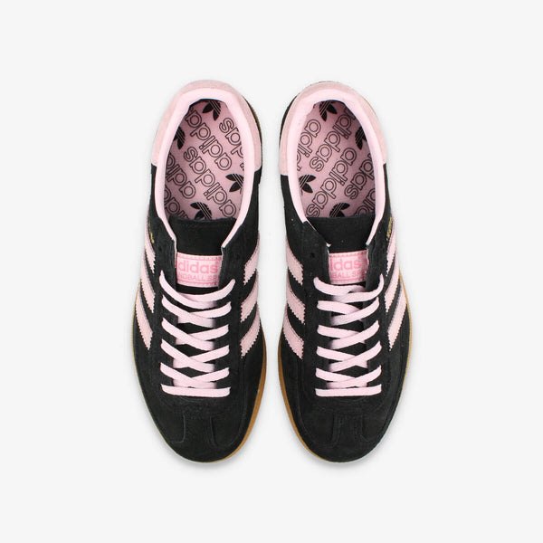 adidas HANDBALL SPEZIAL W CORE BLACK/CLEAR PINK/GUM