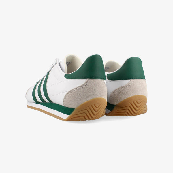 adidas COUNTRY OG FTWR WHITE/CARRIAGE GREEN