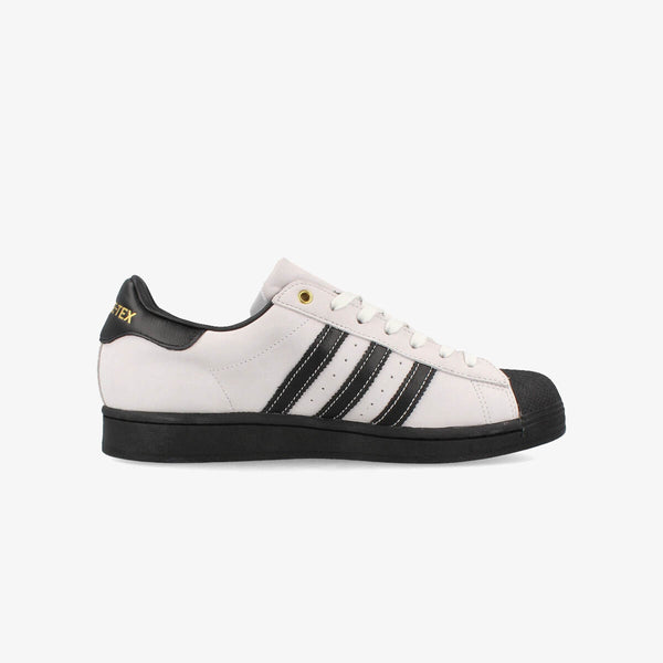 adidas SUPERSTAR GORE-TEX CORE BLACK/CORE BLACK/FTWR WHITE