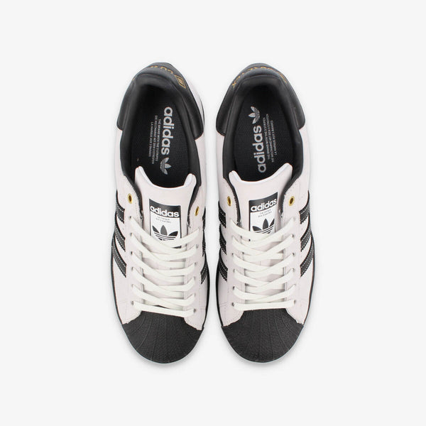 adidas SUPERSTAR GORE-TEX CORE BLACK/CORE BLACK/FTWR WHITE