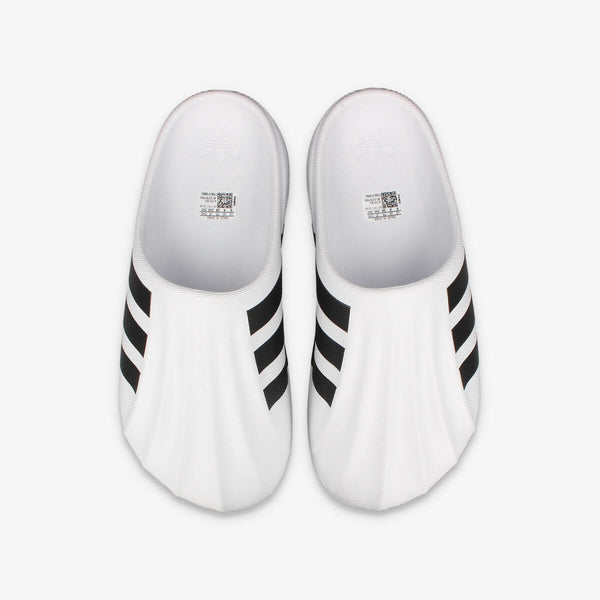 adidas SST MULE FTWR WHITE/CORE BLACK/FTWR WHITE