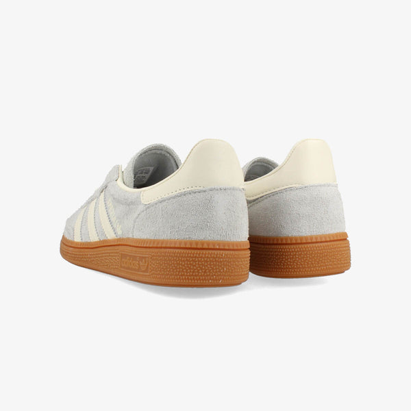 adidas HANDBALL SPEZIAL WONDER SILVER/OFF WHITE/GUM