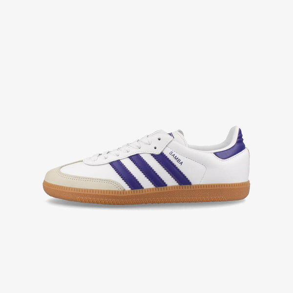 adidas SAMBA OG W FTWR ENIG INK/OFF WHITE