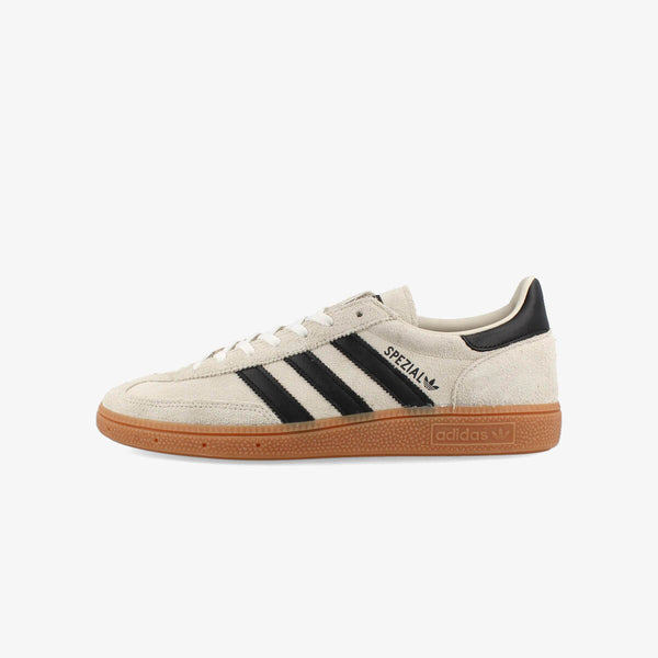 adidas HANDBALL SPEZIAL W ALUMINIUM/CORE BLACK/CLOUD WHITE