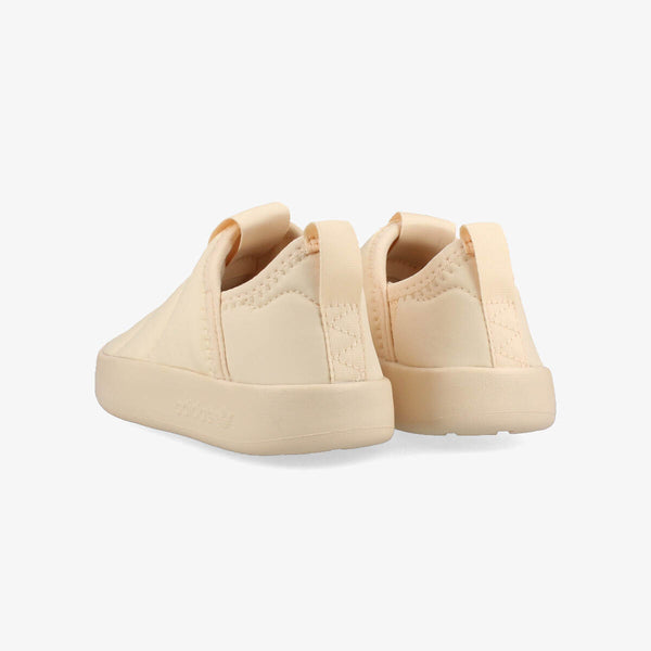 adidas PUFFYLETTE 360 I KIDS HALO BLUSH/SAND STRATA/FTWR WHITE