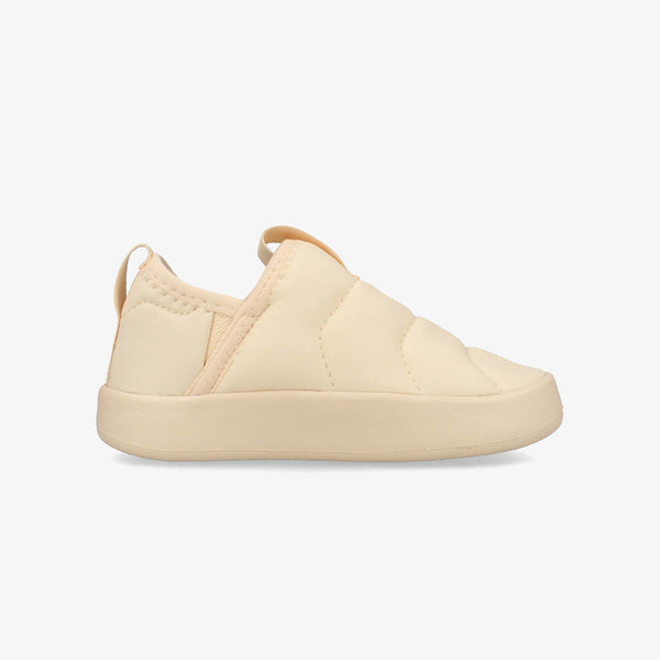 adidas PUFFYLETTE 360 I KIDS HALO BLUSH/SAND STRATA/FTWR WHITE