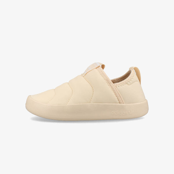 adidas PUFFYLETTE 360 C KIDS HALO BLUSH/SAND STRATA/FTWR WHITE