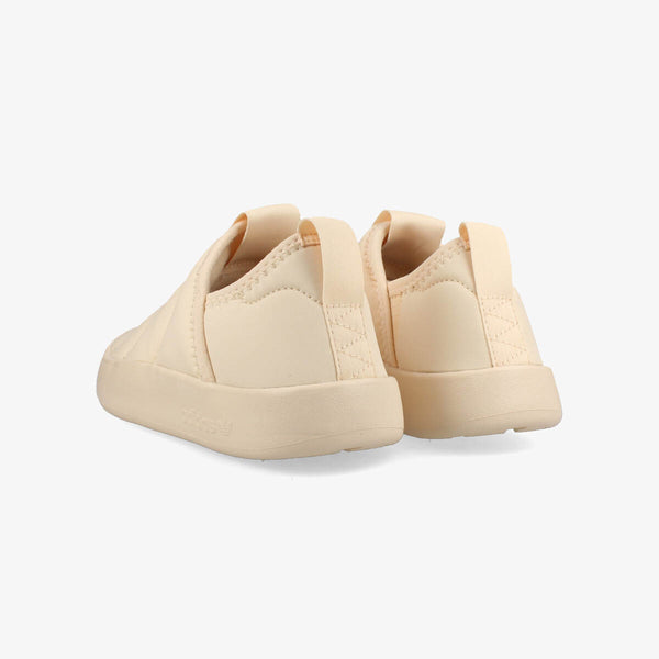 adidas PUFFYLETTE 360 C KIDS HALO BLUSH/SAND STRATA/FTWR WHITE