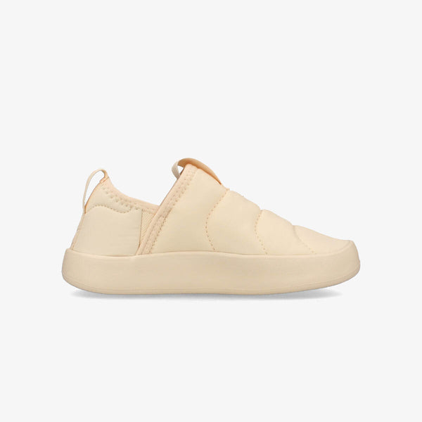 adidas PUFFYLETTE 360 C KIDS HALO BLUSH/SAND STRATA/FTWR WHITE