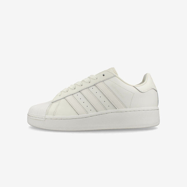 adidas SUPERSTAR XLG ORBIT GREY/ORBIT GREY/CORE BLACK