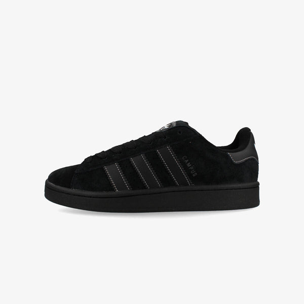 adidas CAMPUS 00S CORE BLACK/CORE BLACK/FTWR WHITE