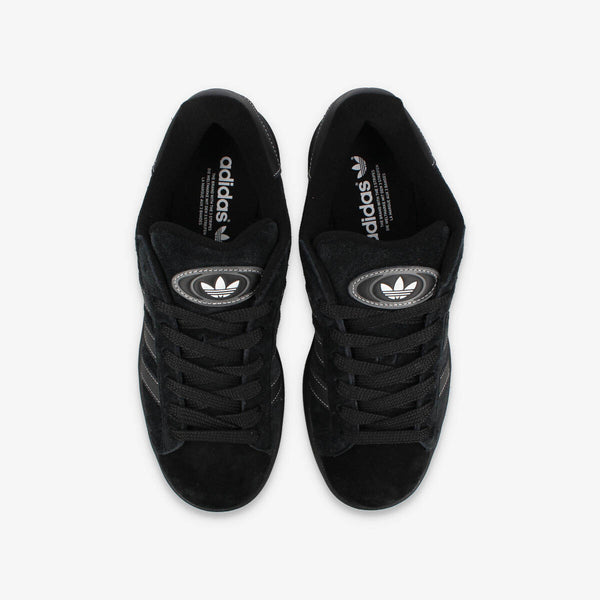 adidas CAMPUS 00S CORE BLACK/CORE BLACK/FTWR WHITE