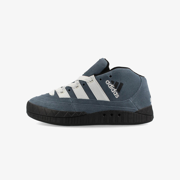 adidas ADIMATIC MID REGAL BLUE/CRYSTAL WHITE/